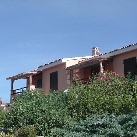 Residence Spiaggia Bianca Golfo Aranci Zewnętrze zdjęcie
