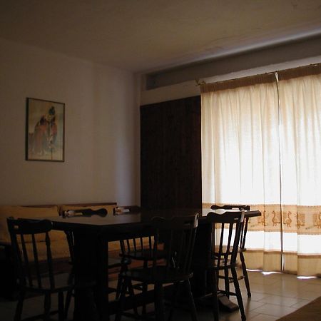Residence Spiaggia Bianca Golfo Aranci Zewnętrze zdjęcie