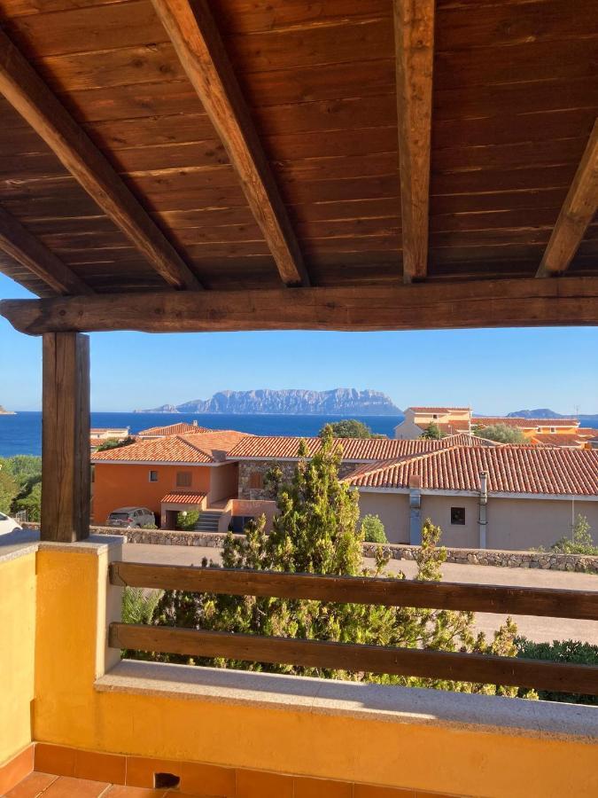 Residence Spiaggia Bianca Golfo Aranci Zewnętrze zdjęcie