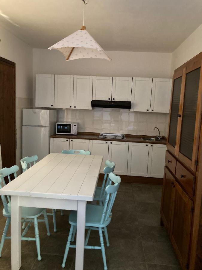 Residence Spiaggia Bianca Golfo Aranci Zewnętrze zdjęcie