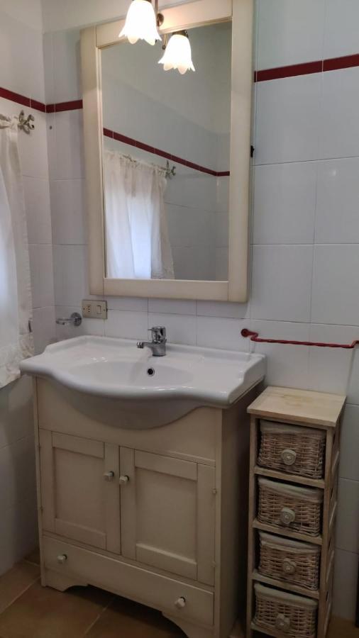 Residence Spiaggia Bianca Golfo Aranci Zewnętrze zdjęcie