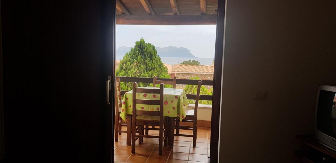 Residence Spiaggia Bianca Golfo Aranci Zewnętrze zdjęcie
