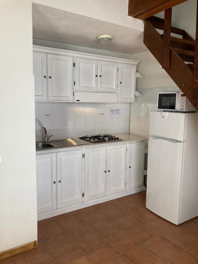 Residence Spiaggia Bianca Golfo Aranci Zewnętrze zdjęcie