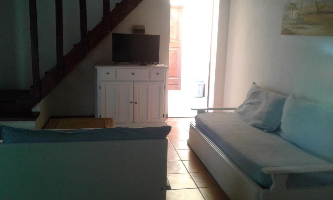 Residence Spiaggia Bianca Golfo Aranci Zewnętrze zdjęcie