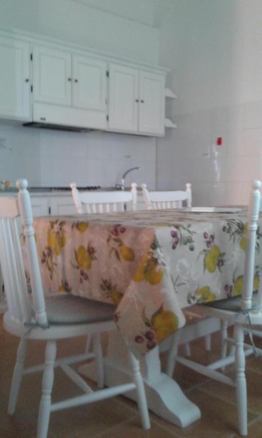 Residence Spiaggia Bianca Golfo Aranci Zewnętrze zdjęcie