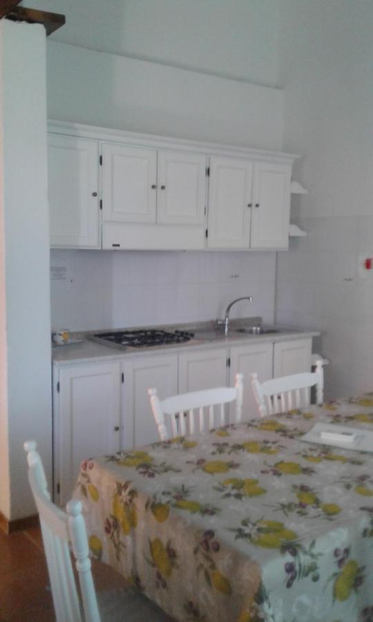 Residence Spiaggia Bianca Golfo Aranci Zewnętrze zdjęcie