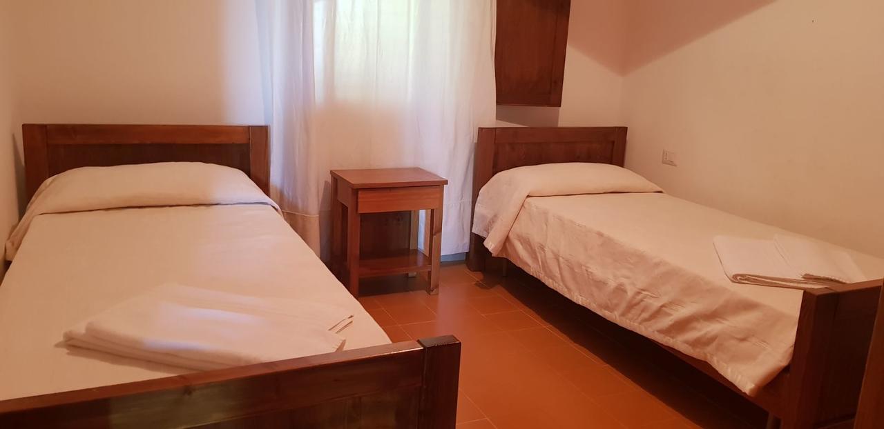 Residence Spiaggia Bianca Golfo Aranci Zewnętrze zdjęcie